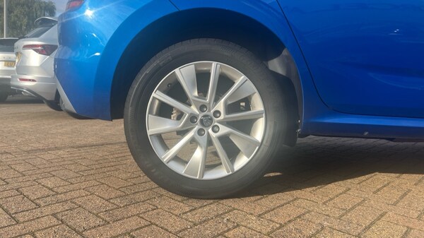 Used Skoda Kamiq 2023 for sale - 76112175: Photo 5