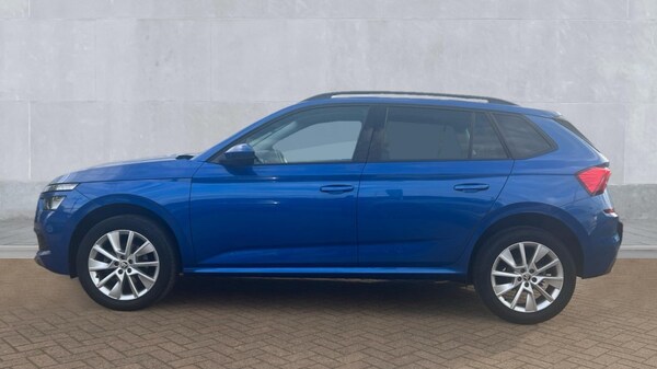 Used Skoda Kamiq 2023 for sale - 76112175: Photo 9
