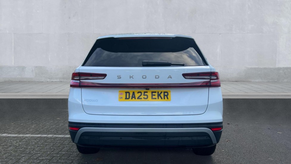 Used Skoda Kodiaq 2025 for sale - 76954486: Photo 11