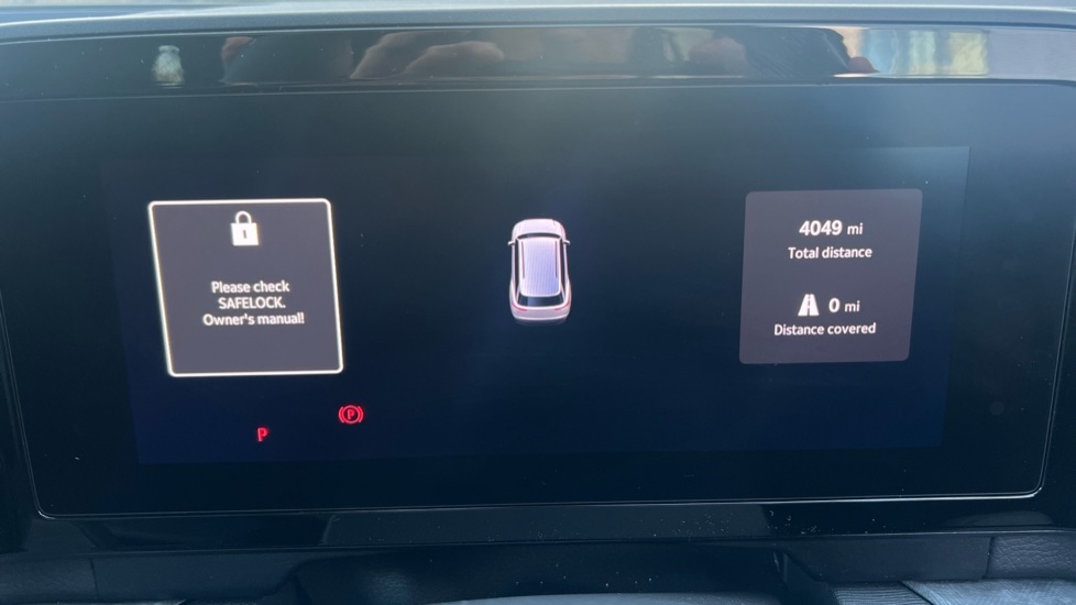 Used Skoda Kodiaq 2025 for sale - 76954486: Photo 14