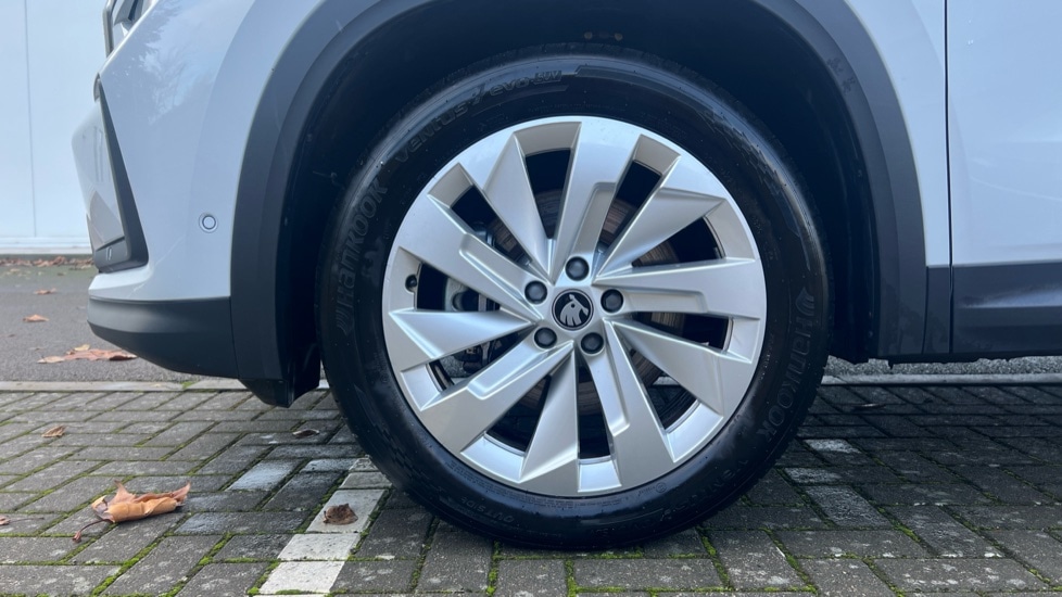 Used Skoda Kodiaq 2025 for sale - 76954486: Photo 19