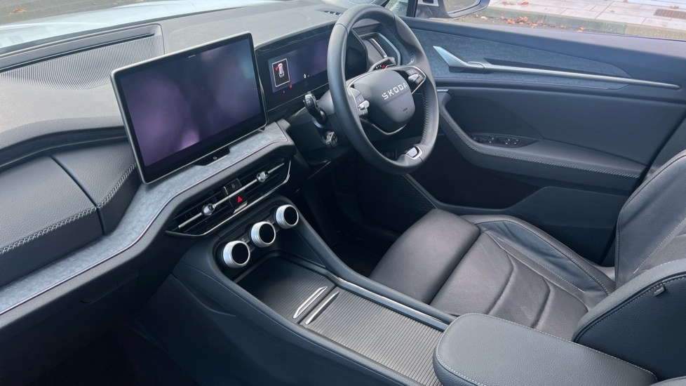 Used Skoda Kodiaq 2025 for sale - 76954486: Photo 2