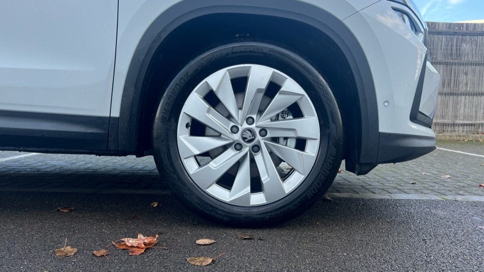 Used Skoda Kodiaq 2025 for sale - 76954486: Photo 20