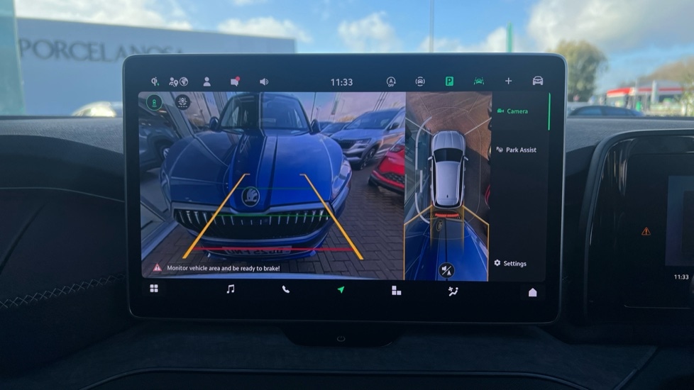 Used Skoda Kodiaq 2025 for sale - 76954486: Photo 22