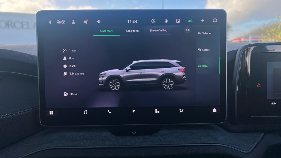 Used Skoda Kodiaq 2025 for sale - 76954486: Photo 23