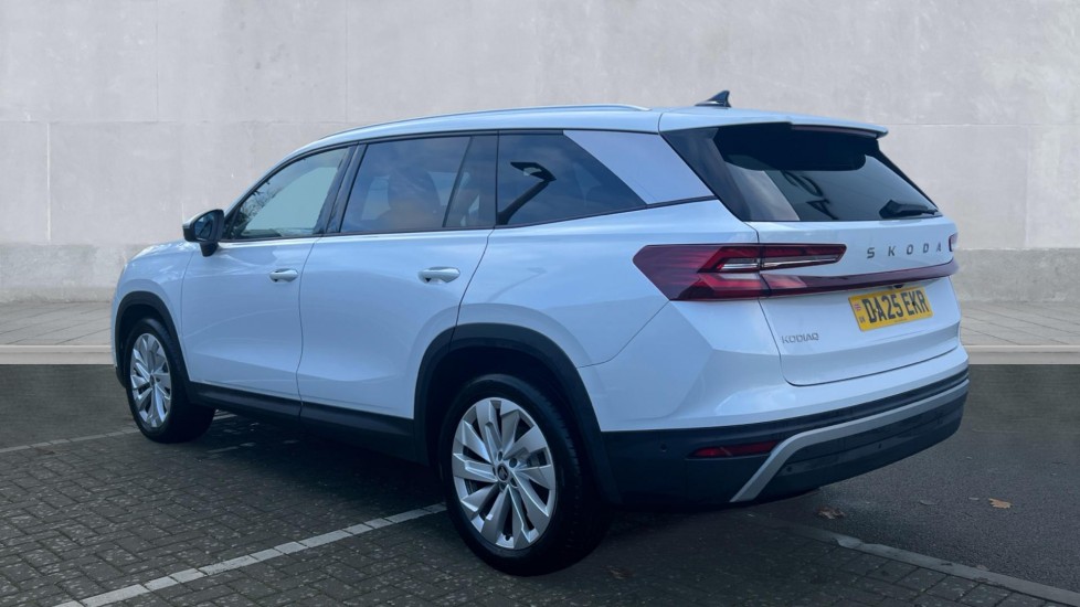 Used Skoda Kodiaq 2025 for sale - 76954486: Photo 3