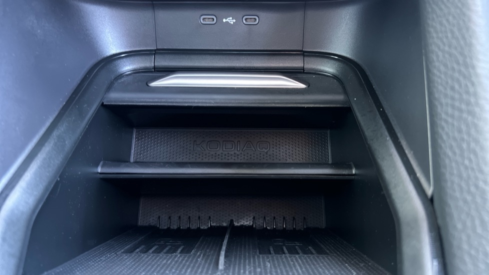 Used Skoda Kodiaq 2025 for sale - 76954486: Photo 44