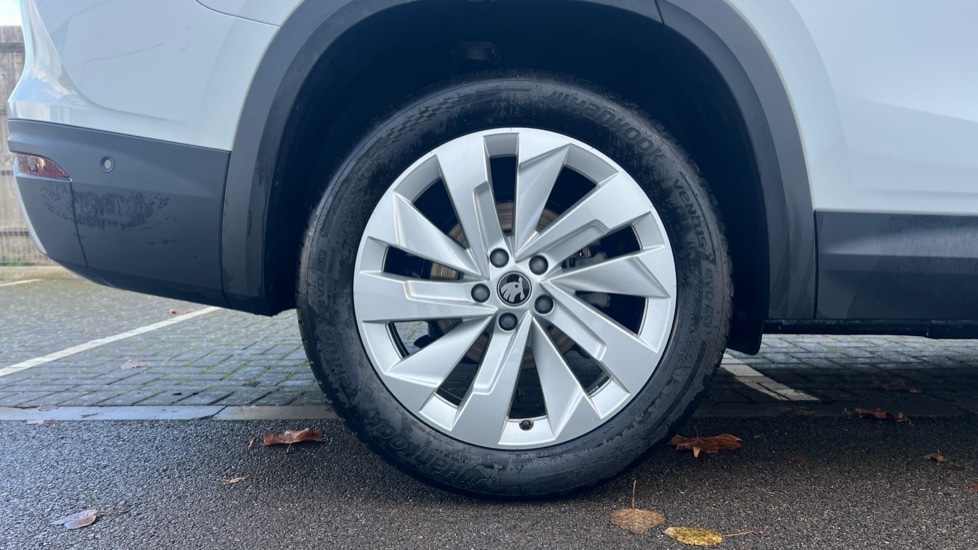 Used Skoda Kodiaq 2025 for sale - 76954486: Photo 5