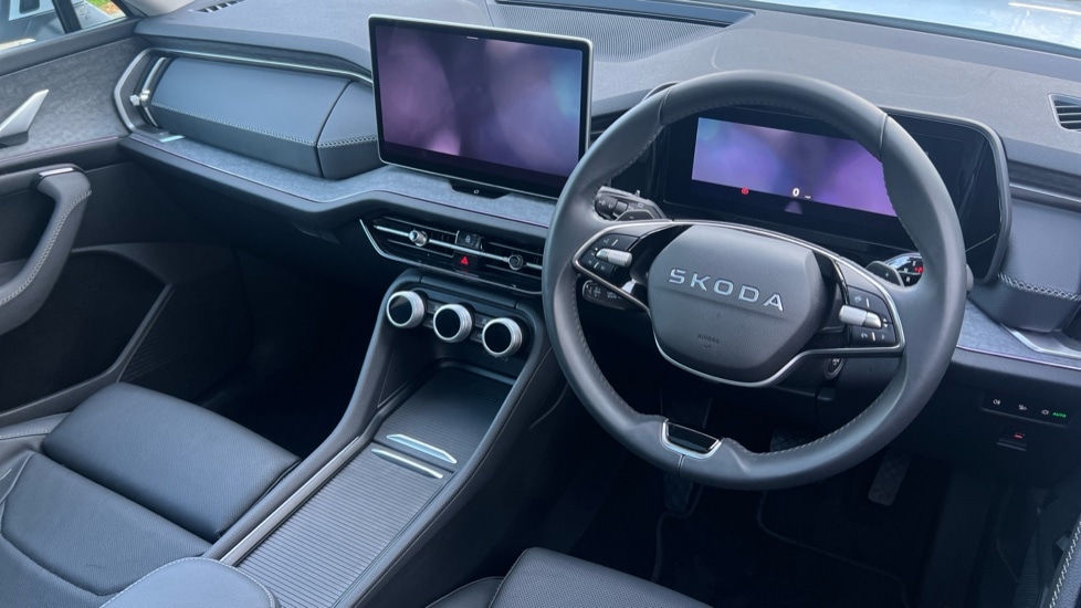 Used Skoda Kodiaq 2025 for sale - 76954486: Photo 6