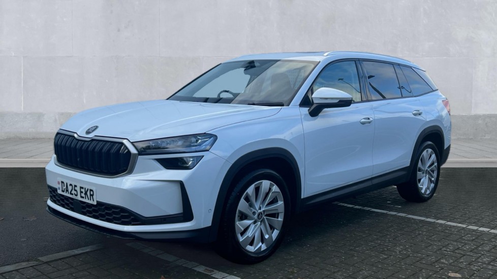 Used Skoda Kodiaq 2025 for sale - 76954486: Photo 7