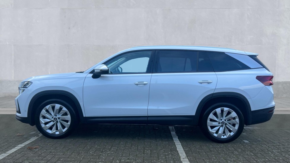 Used Skoda Kodiaq 2025 for sale - 76954486: Photo 9