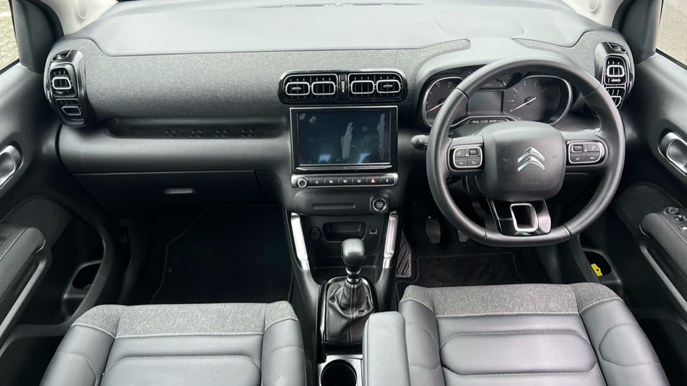 Used Citroen C3 Aircross 2023 for sale - 76696392: Photo 11