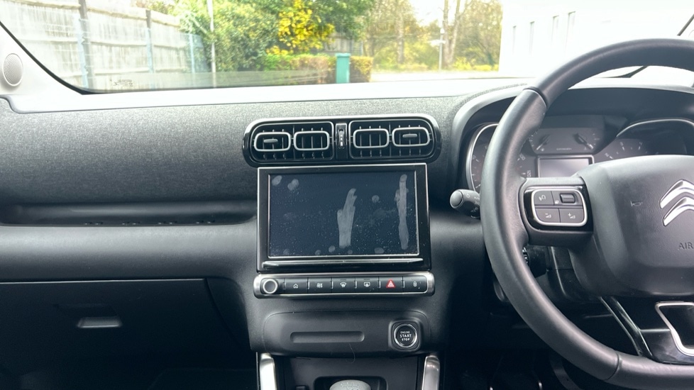 Used Citroen C3 Aircross 2023 for sale - 76696392: Photo 12