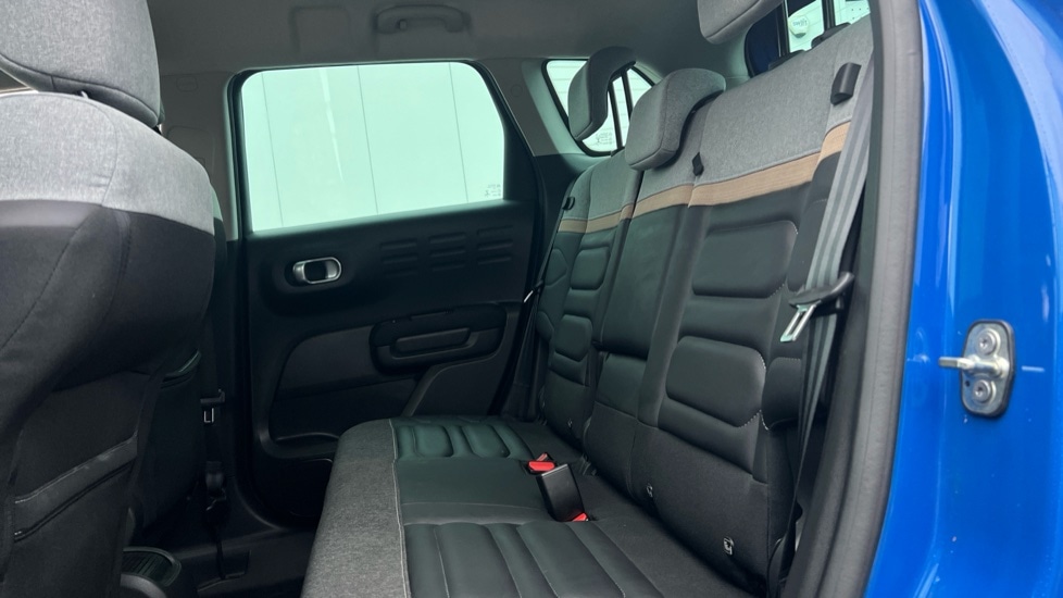 Used Citroen C3 Aircross 2023 for sale - 76696392: Photo 14