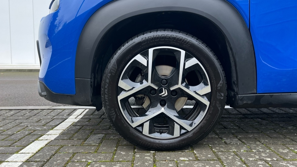 Used Citroen C3 Aircross 2023 for sale - 76696392: Photo 17