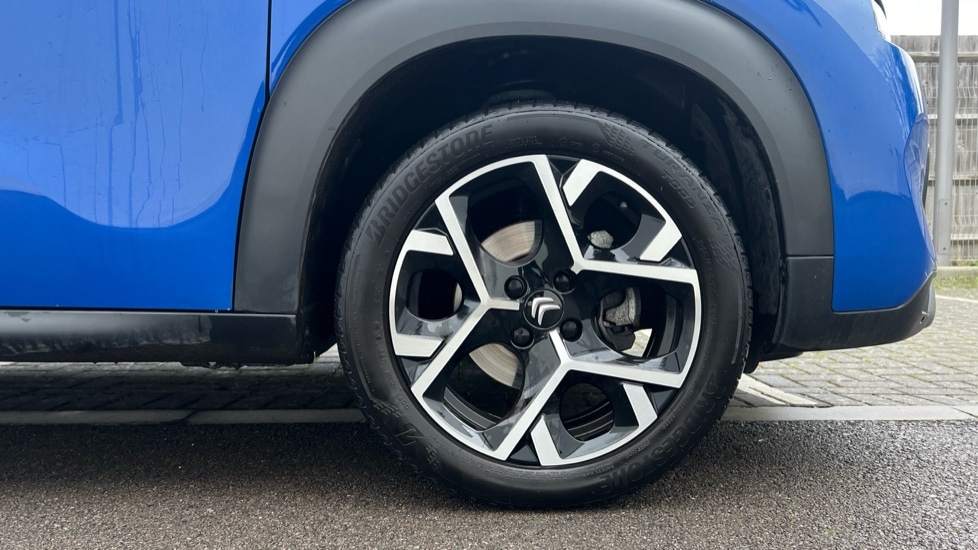 Used Citroen C3 Aircross 2023 for sale - 76696392: Photo 20