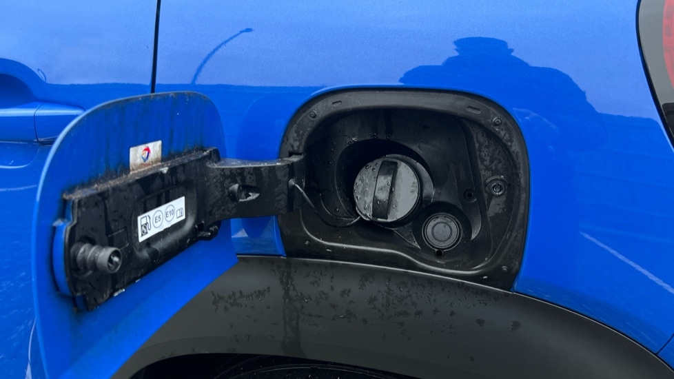 Used Citroen C3 Aircross 2023 for sale - 76696392: Photo 21