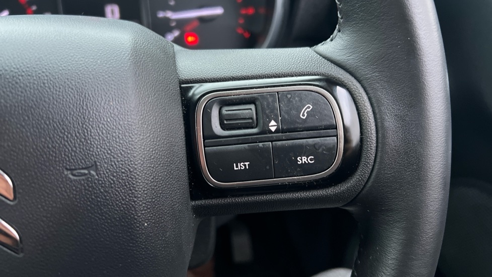 Used Citroen C3 Aircross 2023 for sale - 76696392: Photo 22