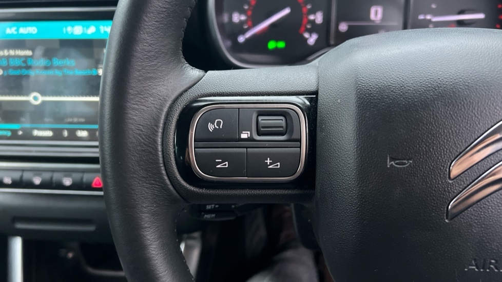 Used Citroen C3 Aircross 2023 for sale - 76696392: Photo 23