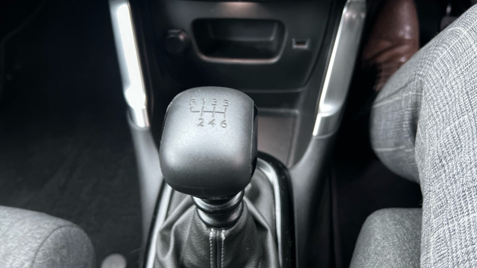 Used Citroen C3 Aircross 2023 for sale - 76696392: Photo 29