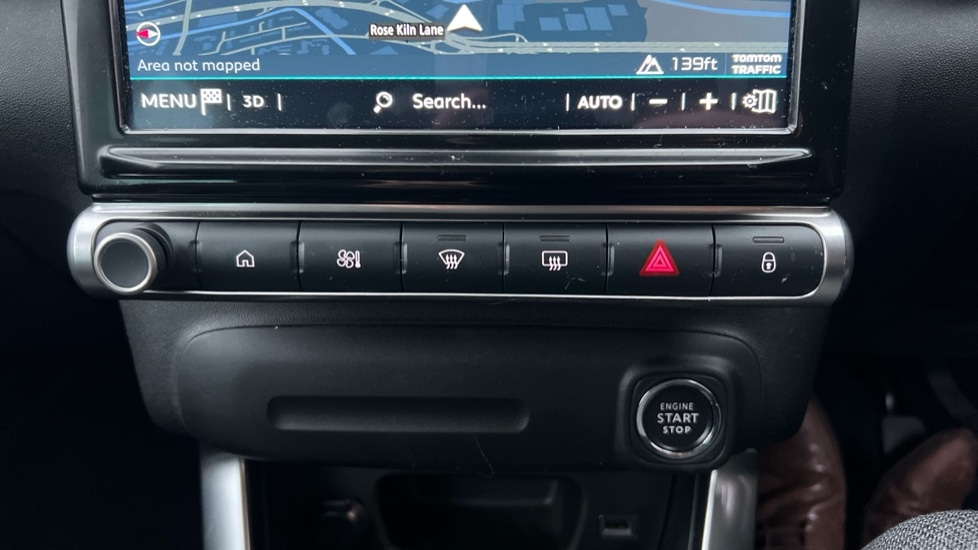 Used Citroen C3 Aircross 2023 for sale - 76696392: Photo 34