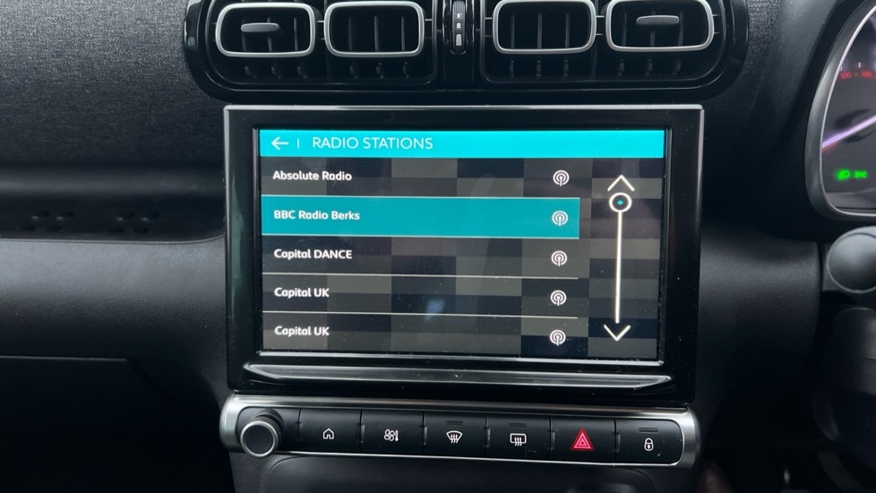 Used Citroen C3 Aircross 2023 for sale - 76696392: Photo 35