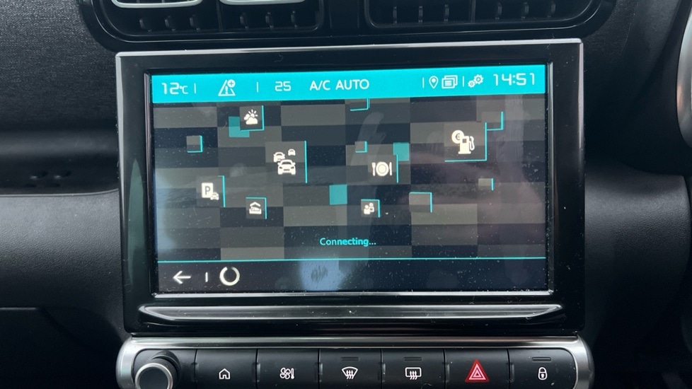 Used Citroen C3 Aircross 2023 for sale - 76696392: Photo 38