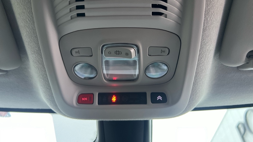 Used Citroen C3 Aircross 2023 for sale - 76696392: Photo 43