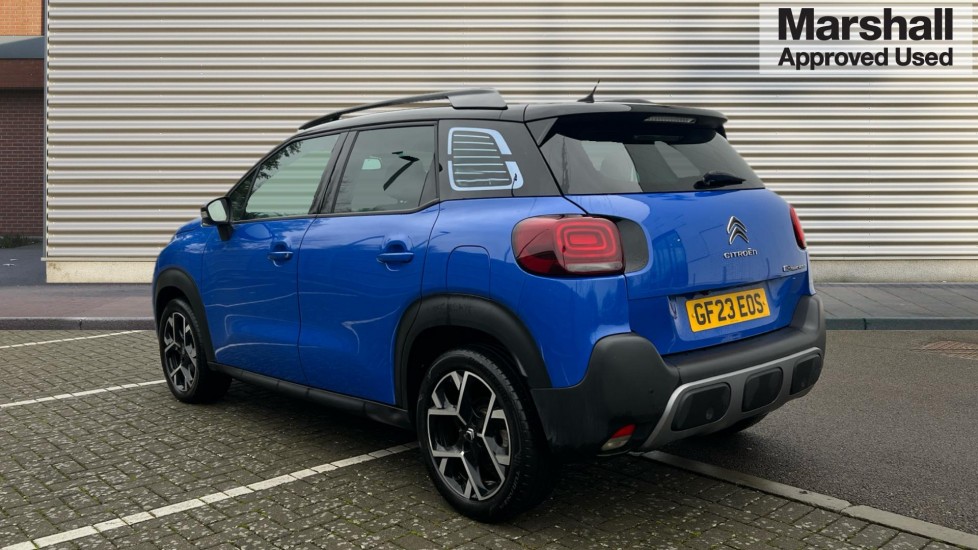 Used Citroen C3 Aircross 2023 for sale - 76696392: Photo 5