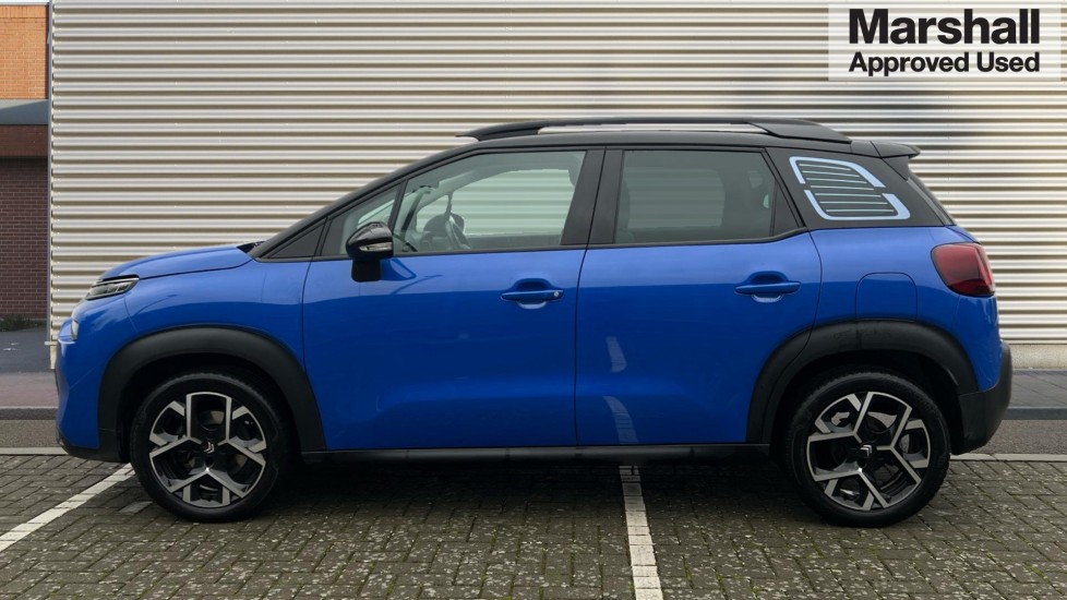 Used Citroen C3 Aircross 2023 for sale - 76696392: Photo 6