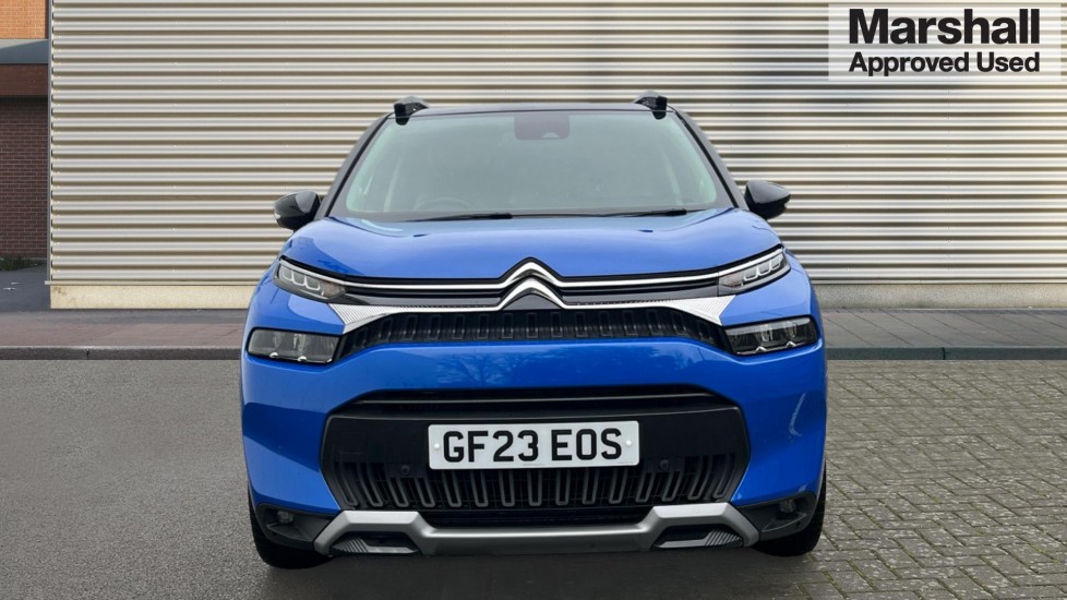 Used Citroen C3 Aircross 2023 for sale - 76696392: Photo 8