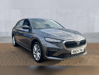 2024 - 1.0 TSI 116 SE L 5dr DSG