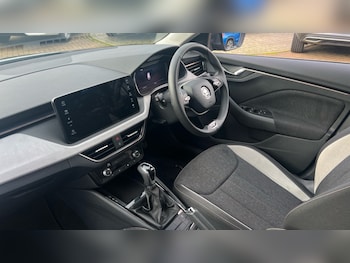 Used Skoda Scala 2024 for sale - 76130441: Photo