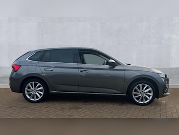 Used Skoda Scala 2024 for sale - 76130441: Photo