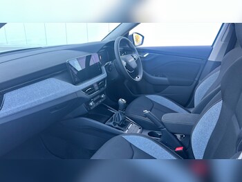 Used Skoda Kamiq 2025 for sale - 76873477: Photo