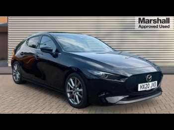 2020 - 2.0 Skyactiv G MHEV GT Sport 5dr