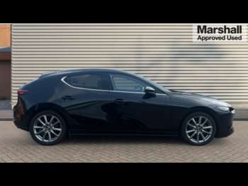 Used Mazda Mazda3 2020 for sale - 74761106: Photo