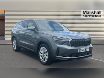 Skoda - Kodiaq