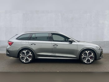 Used Skoda Octavia 2025 for sale - 76888655: Photo