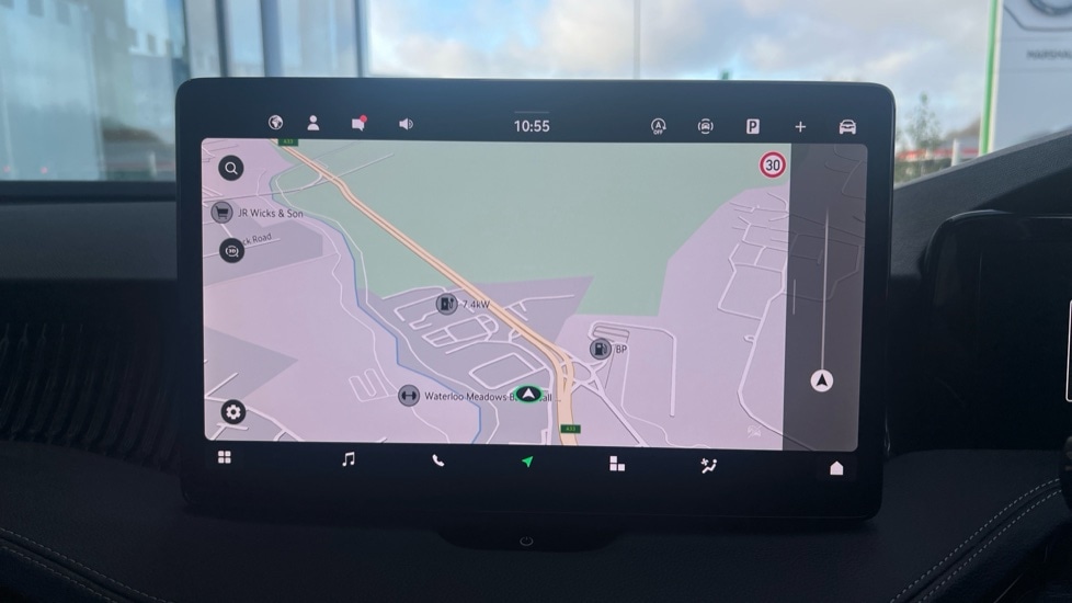 Used Skoda Superb 2025 for sale - 76872163: Photo 21