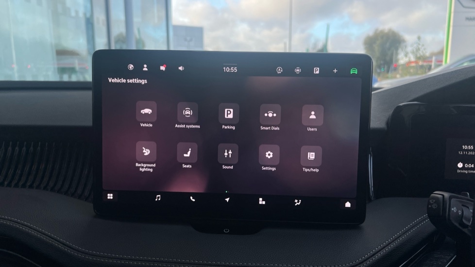 Used Skoda Superb 2025 for sale - 76872163: Photo 24