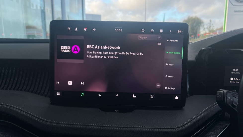 Used Skoda Superb 2025 for sale - 76872163: Photo 25