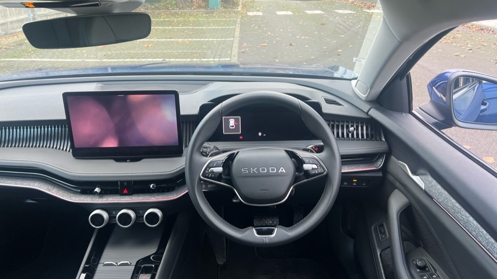 Used Skoda Superb 2025 for sale - 76872163: Photo 27