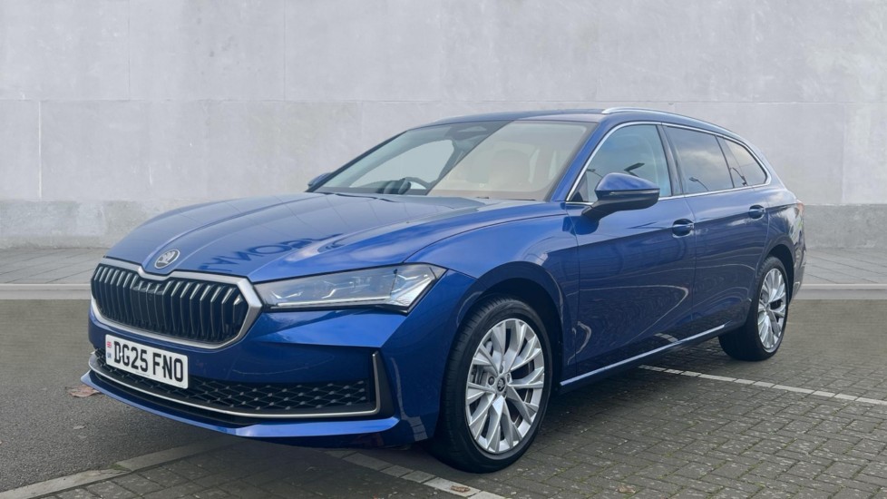 Used Skoda Superb 2025 for sale - 76872163: Photo 7