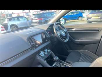 Used Skoda Karoq 2024 for sale - 74377892: Photo