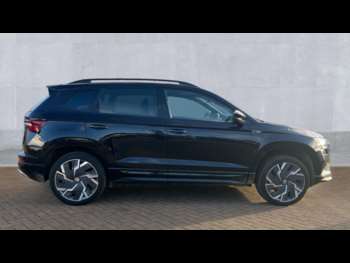 Used Skoda Karoq 2024 for sale - 74377892: Photo