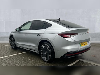 Used Skoda Enyaq 2025 for sale - 76428302: Photo