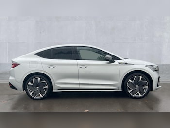 Used Skoda Enyaq 2025 for sale - 76428302: Photo