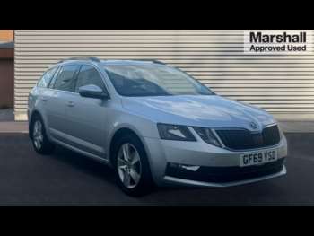 2019 - 1.6 TDI SE Technology 5dr
