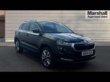 2024 - 1.0 TSI 116 SE L 5dr